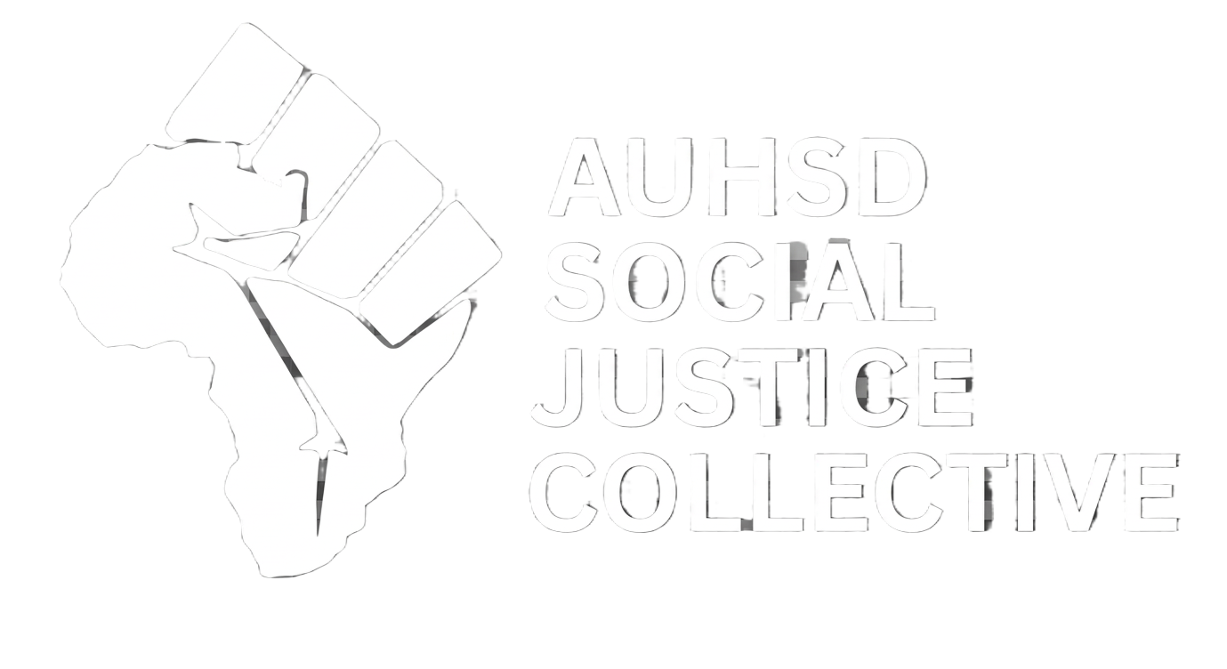 AUHSD Social Justice Collective